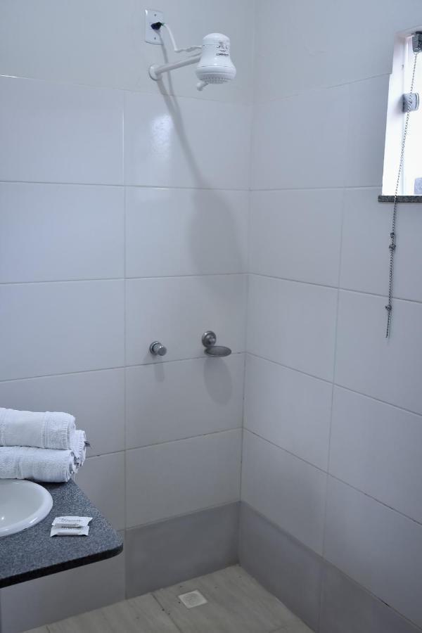 Tangara Hotel Paraiso do Tocantins Экстерьер фото